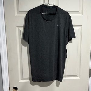 Nike Breathe Fabric T-Shirt; XL; NWT